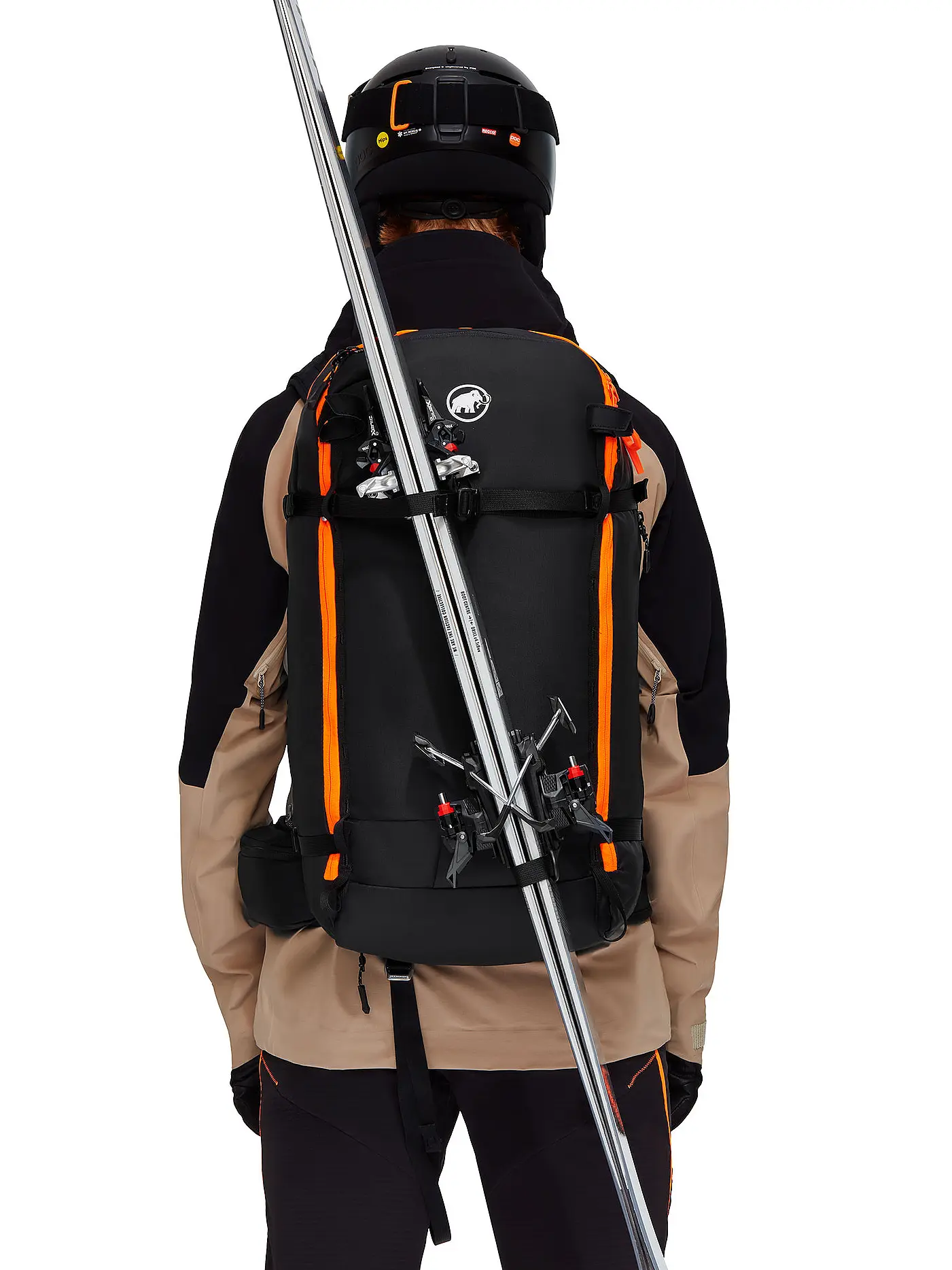 MAMMUT | Lawinenrucksack Tour 40 Removable Airbag 3.0 | 